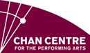 The Chan Centre for the Performing Arts